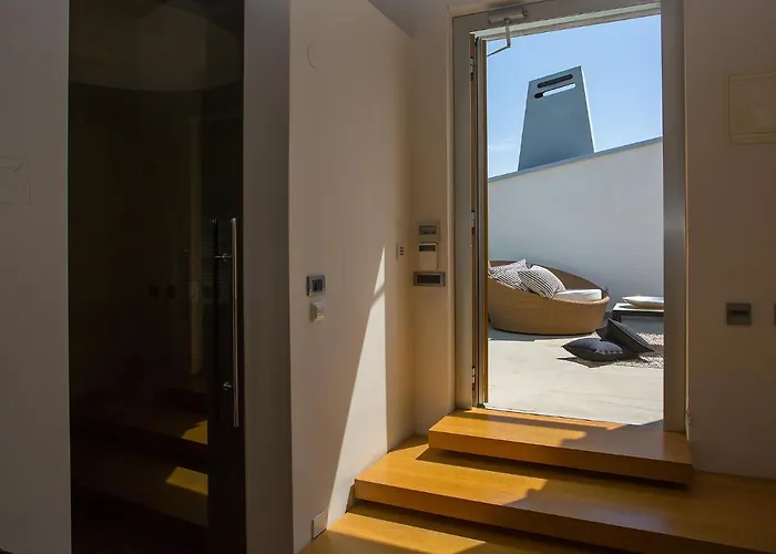 Studio Om By Valsabbion