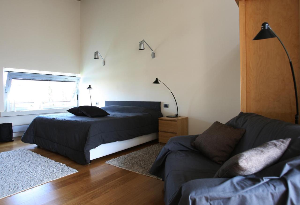 Apartment Om By Valsabbion