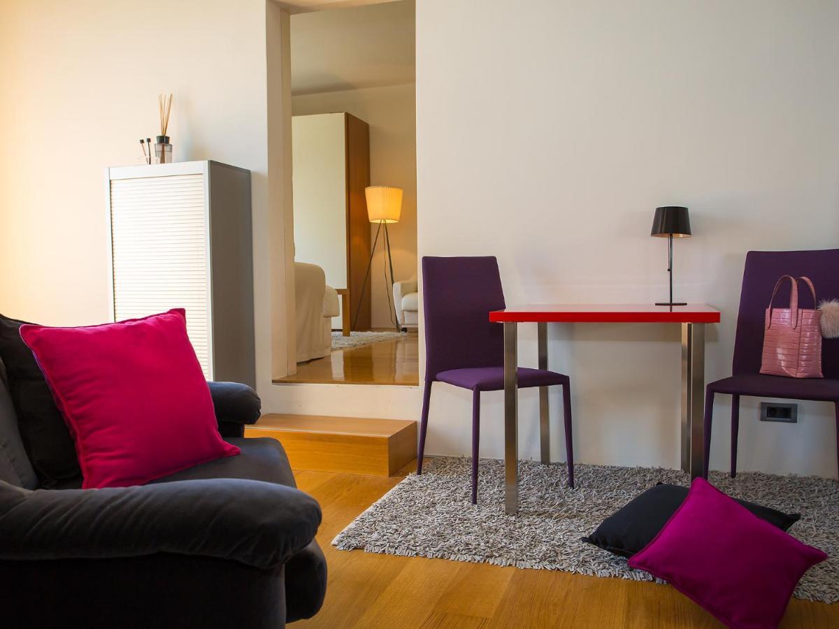Apartment Om By Valsabbion *