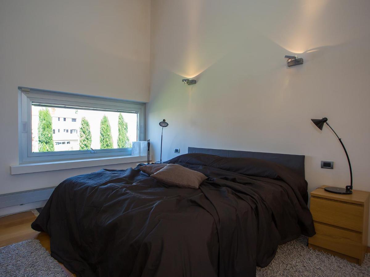 Om By Valsabbion Apartment