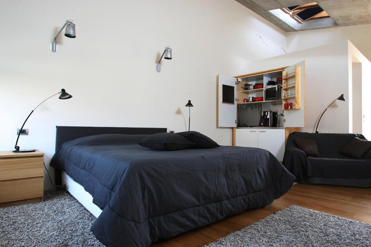Apartment Om By Valsabbion *