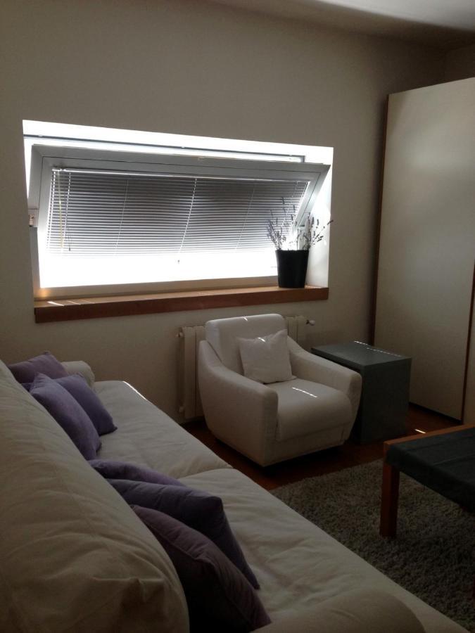 Om By Valsabbion Apartment *