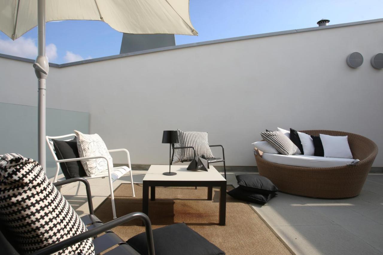 Om By Valsabbion Apartment *